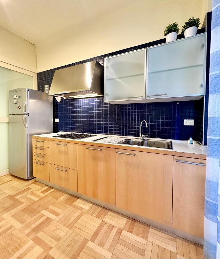 Hostdomus - Casa Corallo Alassio Zewnętrze zdjęcie