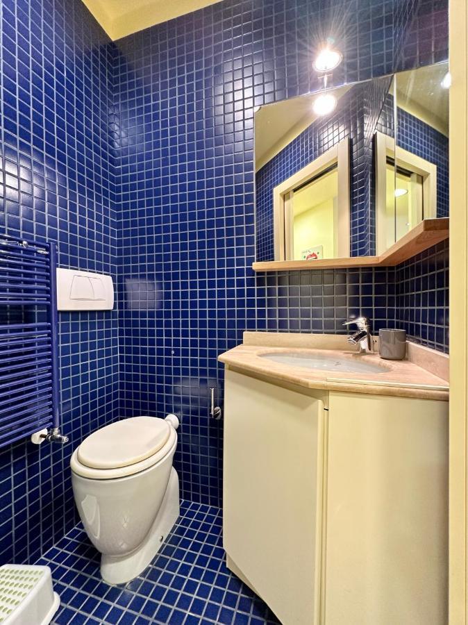 Hostdomus - Casa Corallo Alassio Zewnętrze zdjęcie