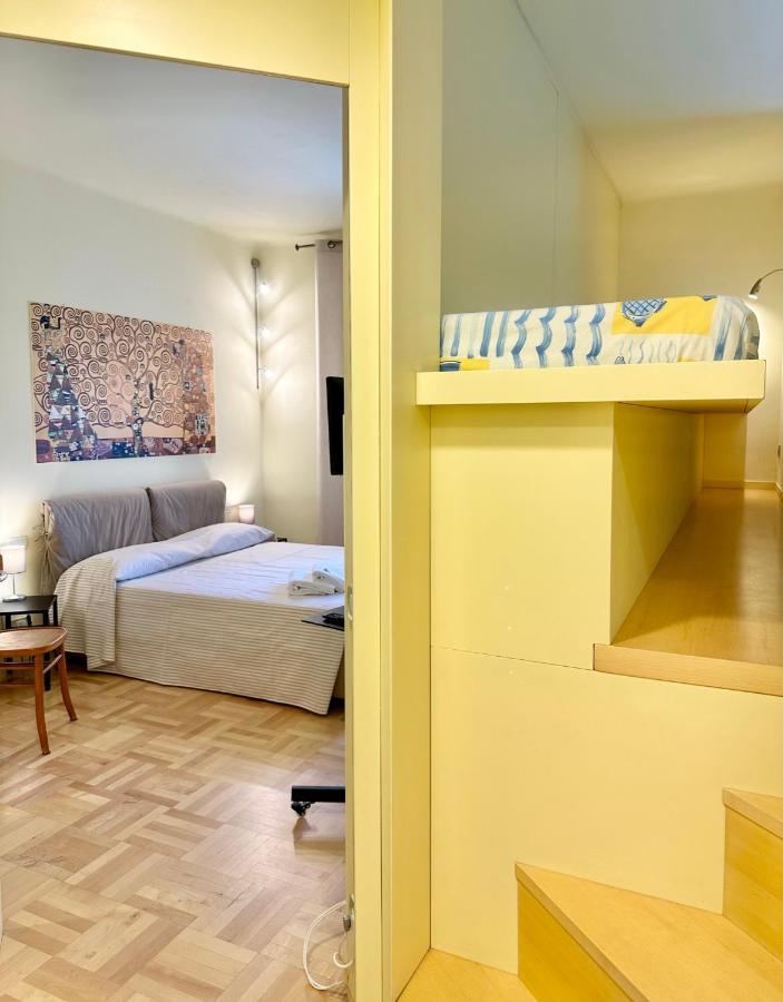 Hostdomus - Casa Corallo Alassio Zewnętrze zdjęcie
