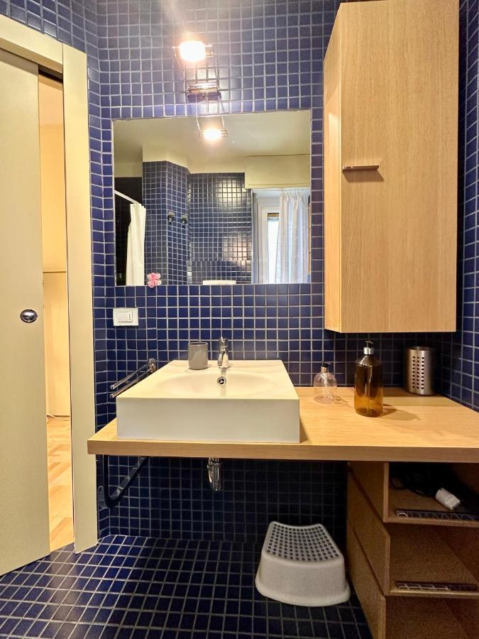 Hostdomus - Casa Corallo Alassio Zewnętrze zdjęcie
