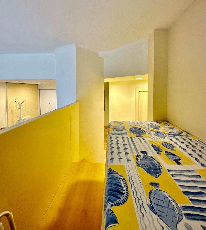 Hostdomus - Casa Corallo Alassio Zewnętrze zdjęcie