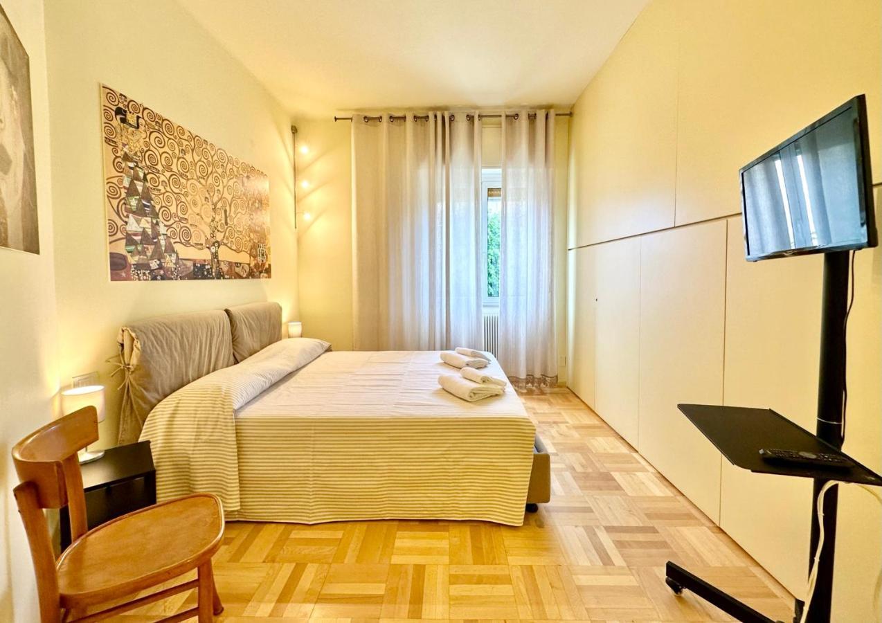 Hostdomus - Casa Corallo Alassio Zewnętrze zdjęcie