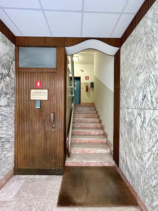 Hostdomus - Casa Corallo Alassio Zewnętrze zdjęcie