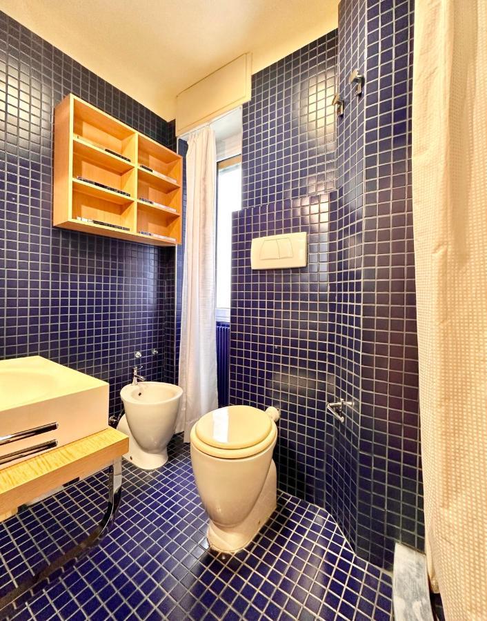 Hostdomus - Casa Corallo Alassio Zewnętrze zdjęcie