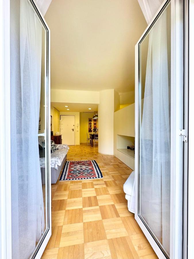 Hostdomus - Casa Corallo Alassio Zewnętrze zdjęcie