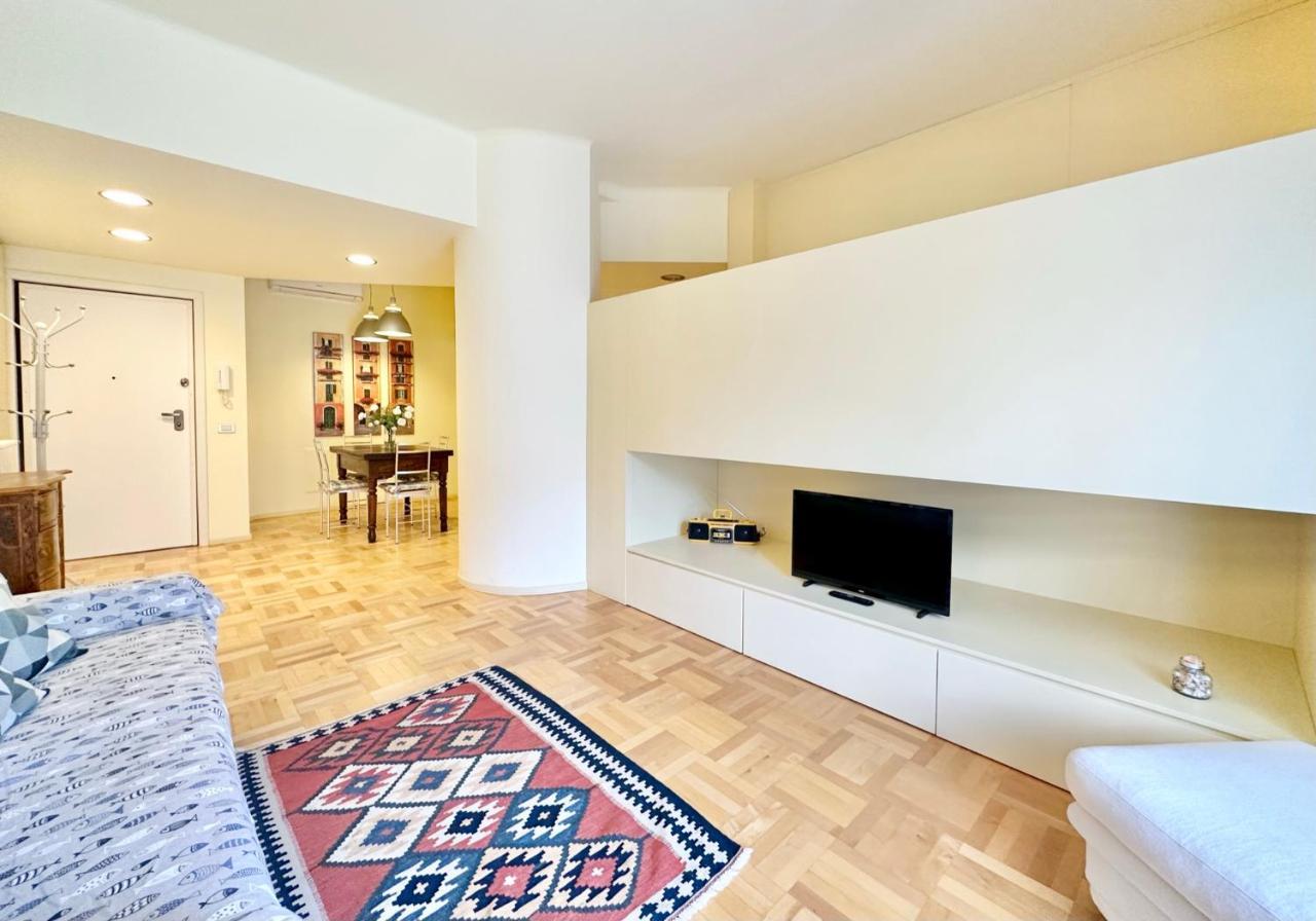 Hostdomus - Casa Corallo Alassio Zewnętrze zdjęcie