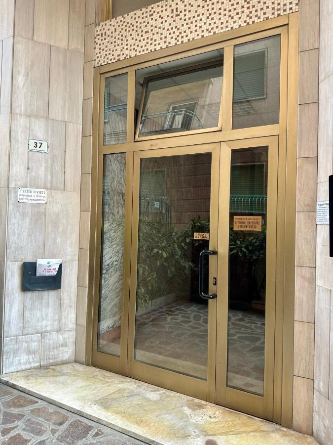 Hostdomus - Casa Corallo Alassio Zewnętrze zdjęcie
