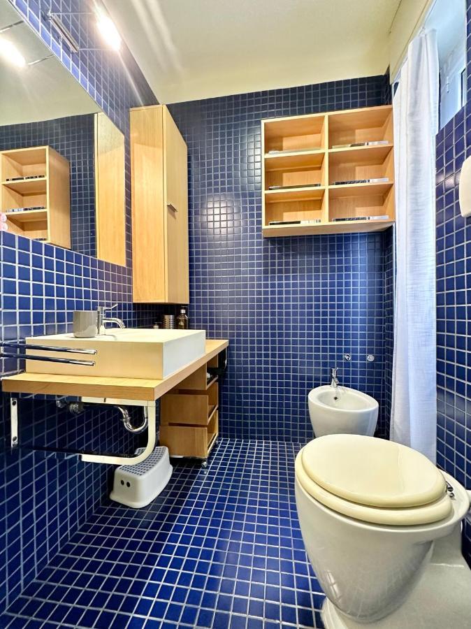 Hostdomus - Casa Corallo Alassio Zewnętrze zdjęcie