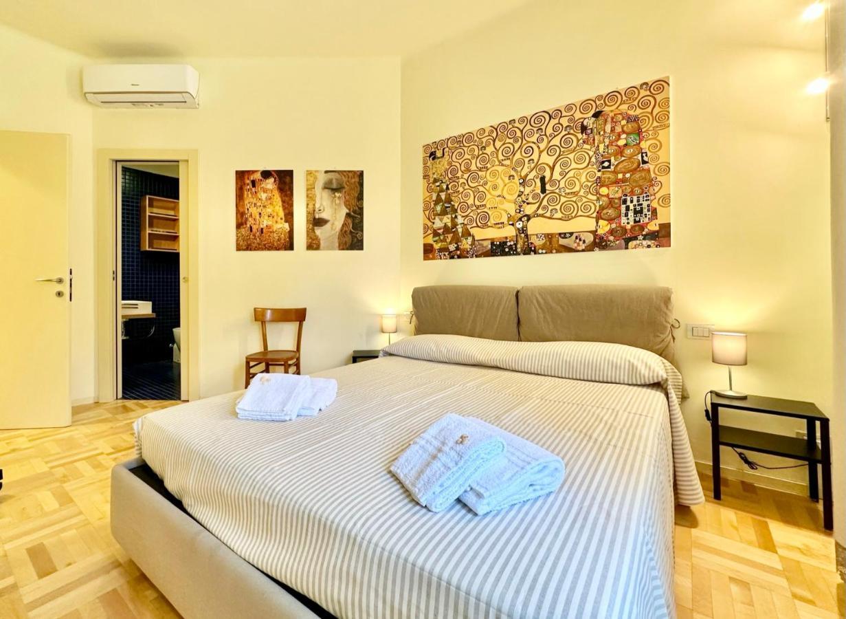 Hostdomus - Casa Corallo Alassio Zewnętrze zdjęcie