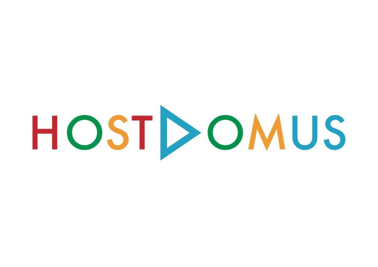 Hostdomus - Casa Corallo Alassio Zewnętrze zdjęcie